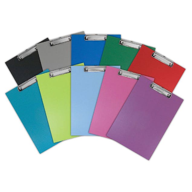 SKAG - Skag Ντοσιέ με Πιάστρα 25x35cm (Διάφορα Χρώματα) 151337