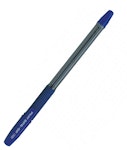 Pilot Στυλό Ballpoint 1.6mm Extra Broad Με Μπλε Mελάνι και Καπάκι BPS-GP-XB-L