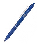 Pilot Στυλό Gel 0.7mm με Μπλε Mελάνι FriXion Ball Clicker BLRT-FR7 (που σβήνει)