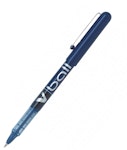 Pilot Στυλό Rollerball 0.7mm με Μπλε Mελάνι V-Ball BL-VB7-L