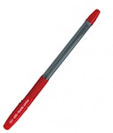 Pilot Στυλό Ballpoint 1.6mm Extra Broad με Κόκκινο Mελάνι BPS-GP-XB-R