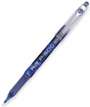 Pilot Στυλό Μαρκαδόρος Gel 0.5mm με Μπλε Mελάνι P-500 BL-P50L