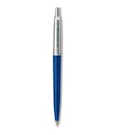 Parker Στυλό Ballpoint με Μπλε Mελάνι Jotter Σκούρο Μπλε Σώμα ORIGINAL CT Dark Blue BPen 1171.6503.15