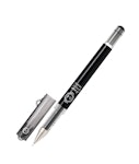Στυλό υγρής μελάνης  Maica G-TEC-C 0.4mm (Μαύρο) BL-GCM4-Β