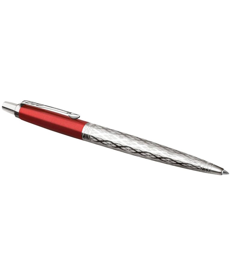 Jotter Parker London Architecture Special Edition Red Classical CT Ballpen 2025827