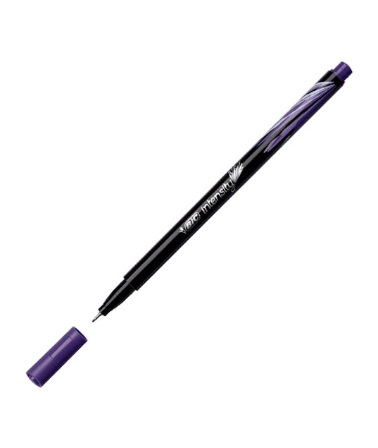 BIC - Στυλό  Fine 0.4 Intensity 942066  ΜΩΒ