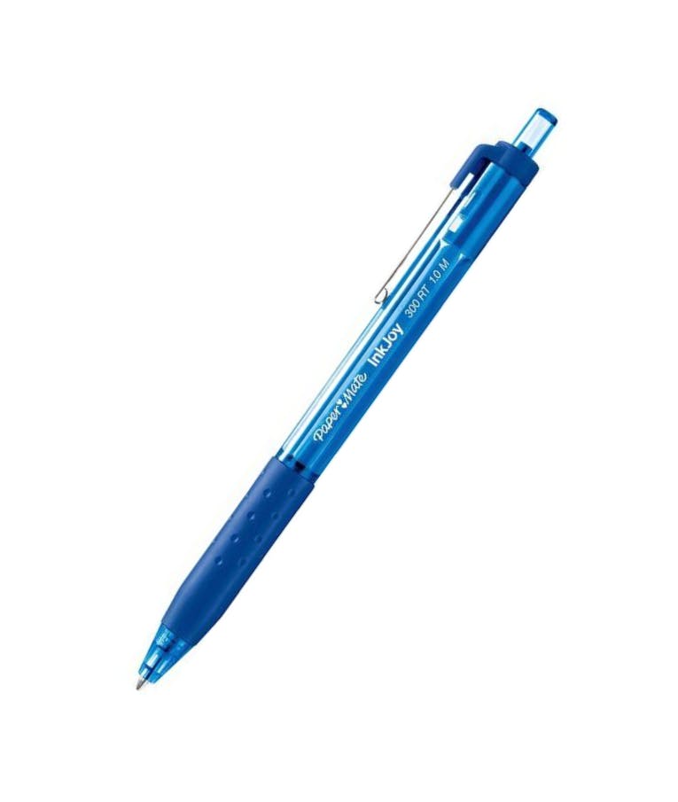 Στυλό  1.0 RT 300 Μπλέ iNKJOY 