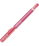 Στυλό υγρής μελάνης  Maica G-TEC-C 0.4mm (Ροζ ανοικτό) BL-GCM4-BP