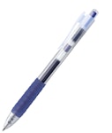 Faber-Castell Στυλό Gel με Μπλε Μελάνι Fast Dry 641751