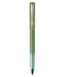 Parker Στυλό Rollerball Vector XL Green CT με με Μπλε Μελάνι F 0.5 2159777