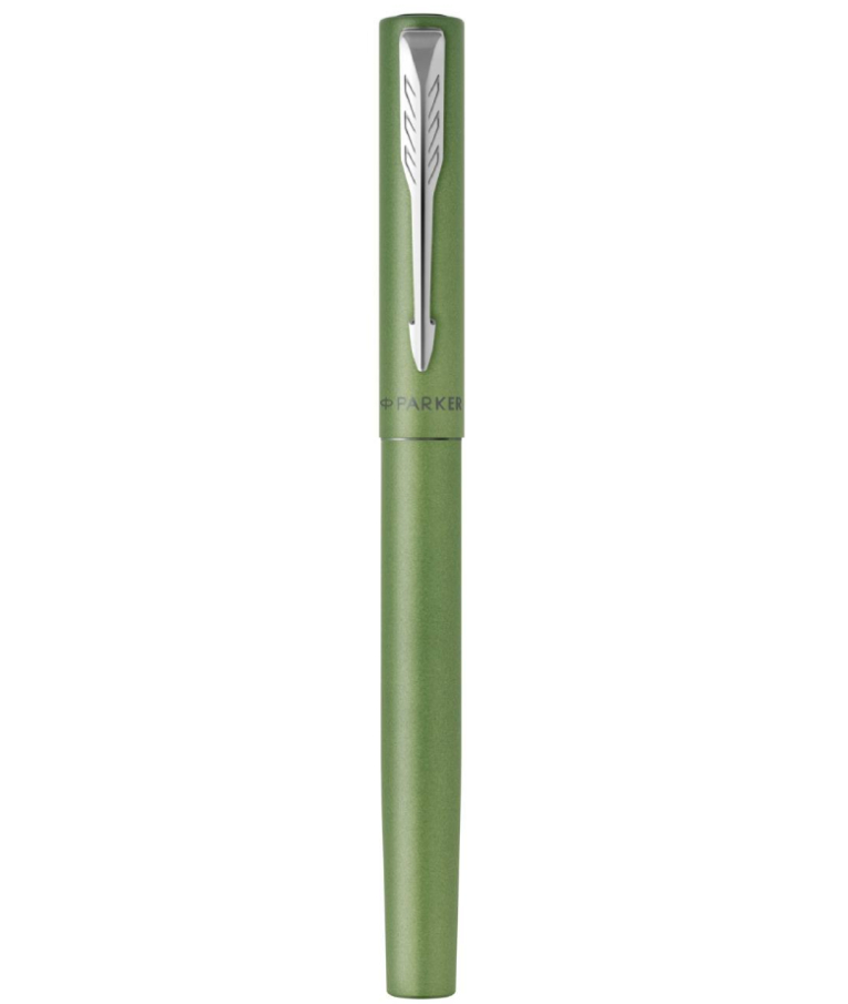 PARKER - Parker Στυλό Rollerball Vector XL Green CT με με Μπλε Μελάνι F 0.5 2159777