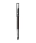 Parker Στυλό Rollerball Vector XL Black CT με Μπλε Μελάνι F 0.5 2159774  + POUCH