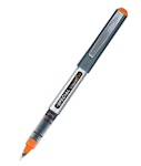 Typotrust Στυλό Ballpoint 0.7mm με Πορτοκαλί Mελάνι Special Liquid SP20007-06