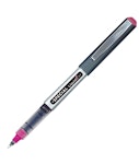 Typotrust Στυλό Ballpoint 0.7mm με Ροζ Mελάνι Special Liquid SP20007-09