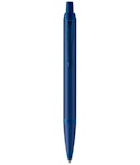 Parker Στυλό Ballpoint με Μπλε Mελάνι και Μπλε Σώμα Monochrome Premium -  I.M. MONO BLUE BP - 1159.2203.41