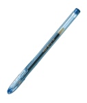 Pilot Στυλό 0.7mm με Μπλε Mελάνι G-1 Μπλε BL-G1-7Τ-L