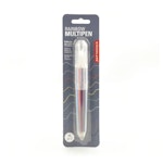 Rainbow Multipen Στυλό 10 σε 1 (10 Διαφορετικά Χρώματα)