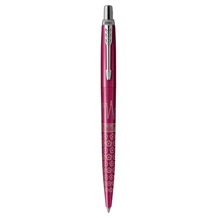 Jotter Parker TOKYO Pink Special Edition CT Ballpen 2198195