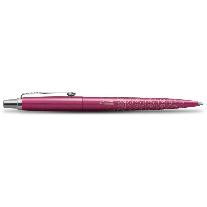 PARKER - Jotter Parker TOKYO Pink Special Edition CT Ballpen 2198195