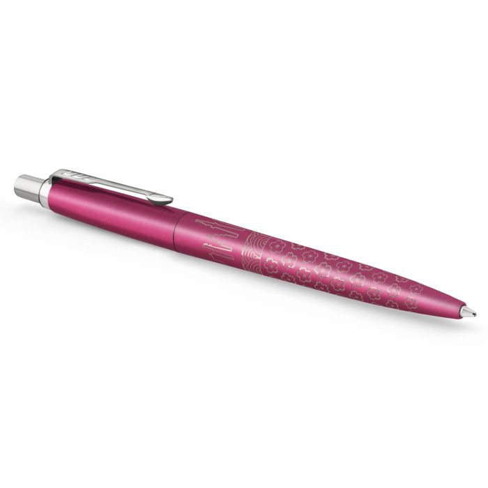 PARKER - Jotter Parker TOKYO Pink Special Edition CT Ballpen 2198195