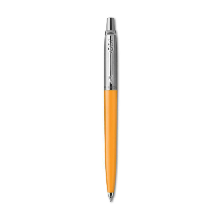 PARKER - Στυλό Jotter Parker POP ART Marigold BP  Χρώμα Ανοιχτό Πορτοκαλί