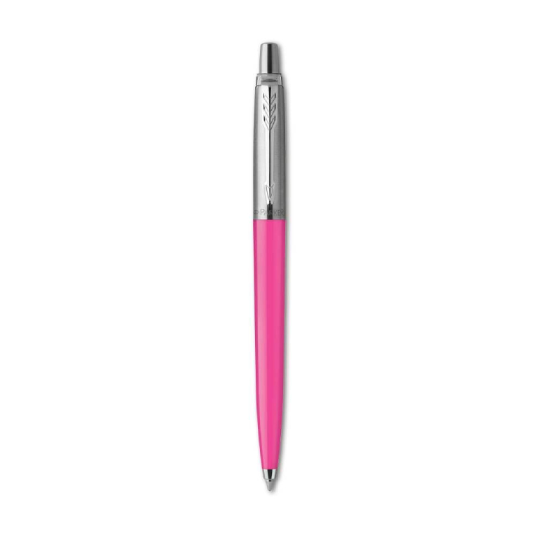 PARKER - Στυλό Jotter Parker POP ART Hot Pink BP  Χρώμα Ροζ