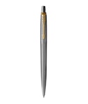 Jotter Parker SE 70th Anniversary Stainless Steel Ballpoint Pen Χρυσό-Ασημί  2205611