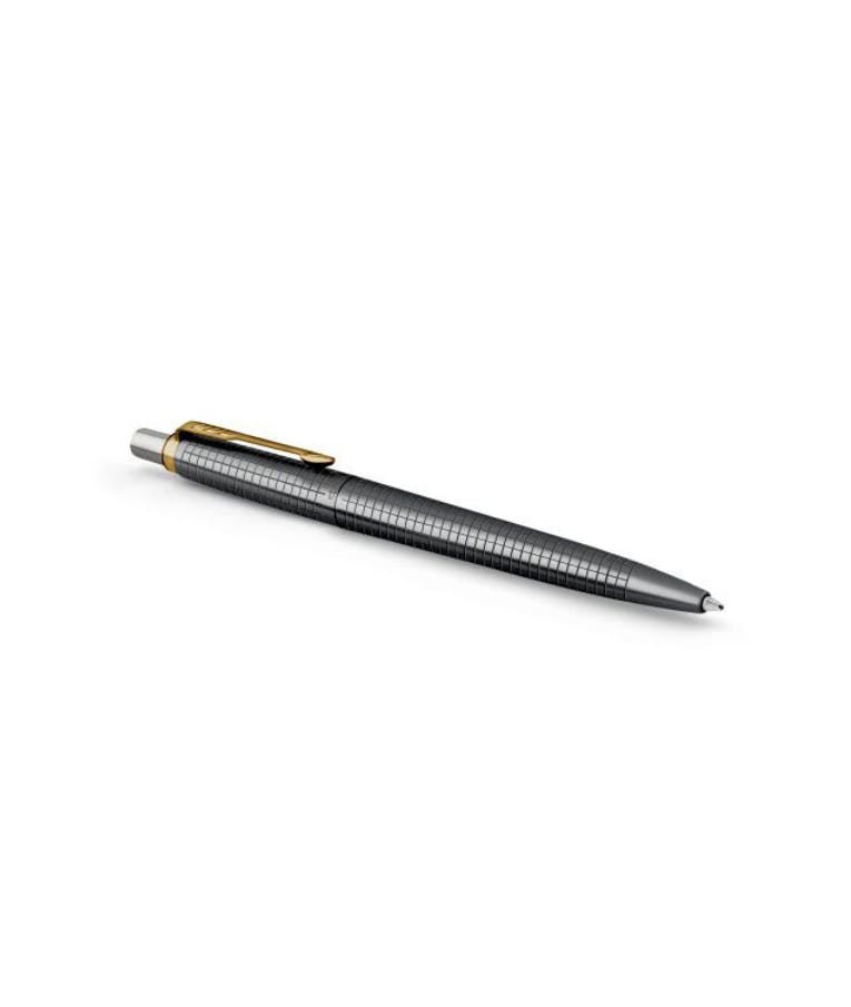 PARKER - Jotter Parker SE 70th Anniversary Stainless Steel Ballpoint Pen Χρυσό-Ασημί  2205611