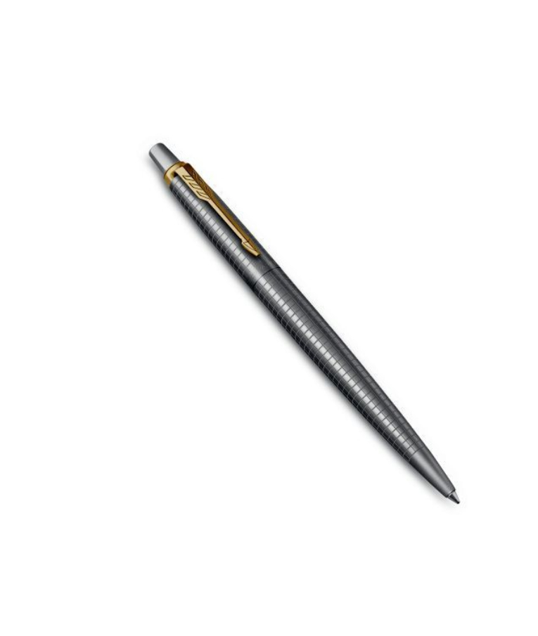 PARKER - Jotter Parker SE 70th Anniversary Stainless Steel Ballpoint Pen Χρυσό-Ασημί  2205611