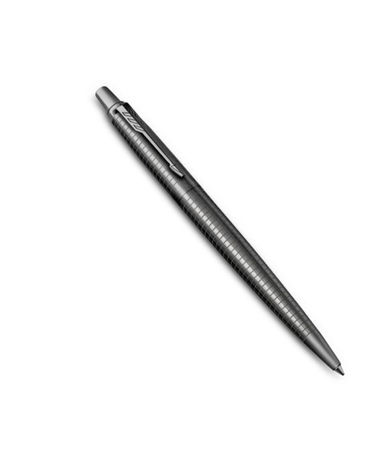 PARKER - Jotter Parker SE 70th Anniversary Stainless Steel Ballpoint Pen Ασημί  2205530