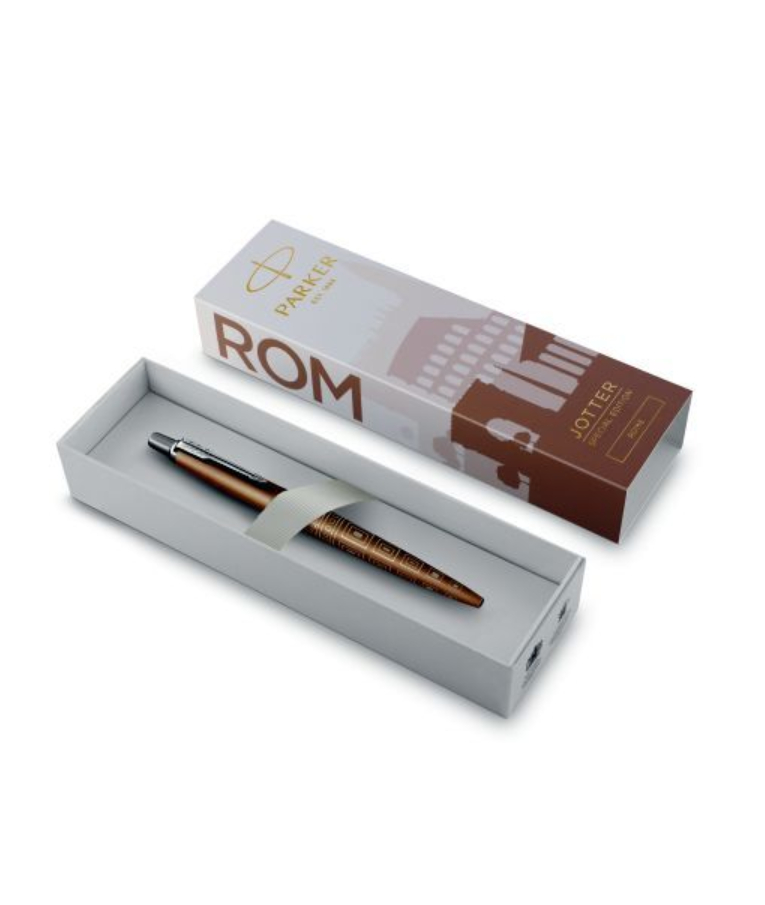 PARKER - Jotter Parker ROME ΒΡΟΝΖΕ  Special Edition CT Ballpen 2198197