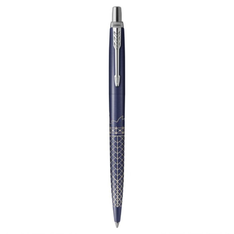 PARKER - Jotter Parker Sydney Blue Special Edition CT Ballpen 2198196 1171.1133.04