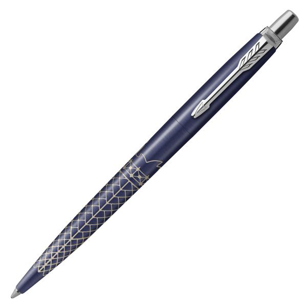 PARKER - Jotter Parker Sydney Blue Special Edition CT Ballpen 2198196 1171.1133.04