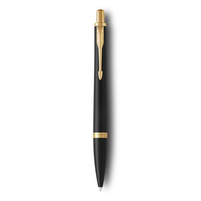 Στυλό Parker URBAN CORE MUTED BLACK GT  Ballpen 1138.4003.12