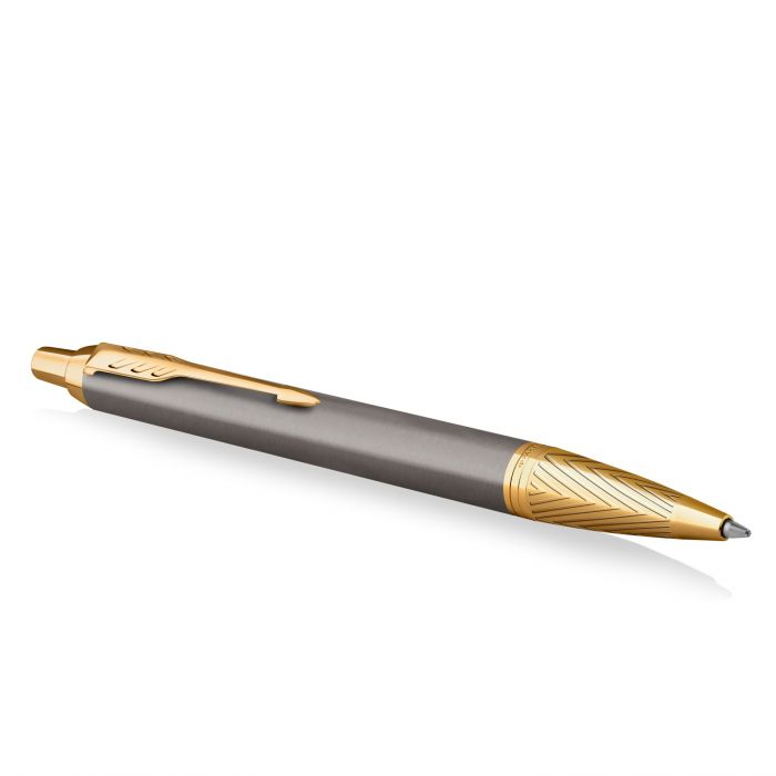 PARKER - Parker I.M.PRM ARROW GR Ballpen  1159.2903