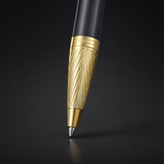 PARKER - Parker I.M.PRM ARROW GR Ballpen  1159.2903