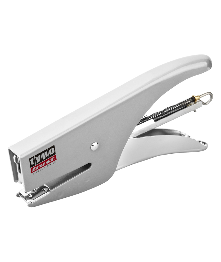 TYPOTRUST - Typotrust Συρραπτική Μηχανή Stapling Plier S64 No64 (6/4)