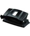 Maped Office Περφορατέρ Metal Essential Μαυρο 10/12 φύλλων E-4011 401111