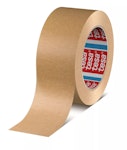 tesa Paper Packaging Tape Standard Τανία Χάρτινη Καφέ - Χαρτοταινία Καφέ 50 mm x 50 M 04713-00000 4713 – CST