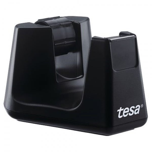 EDDING - Edding Easycut Desk Dispenser Βάση Σελοτείπ Γραφείου με Δώρο 3 Σελοτεϊπ Tesafilm 70.53902-00000-01