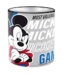Must Μολυβοθήκη Μεταλλική Mickey Mouse 10x11εκ | Diakakis 562978