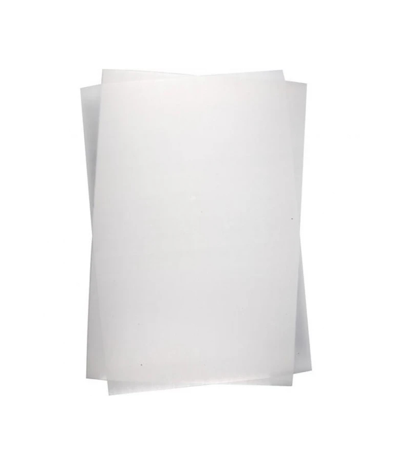 Shrinky Θερμοσυρικνούμενη Ζελατίνα Α4 20x30cm Γυαλιστερή  H7909500