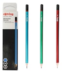 Μολύβι γραφίτη Rotring Neon HB σε διάφορα χρώματα (Διάφορα χρώματα)  G/Y/P/B  1408.0040.02 2090065