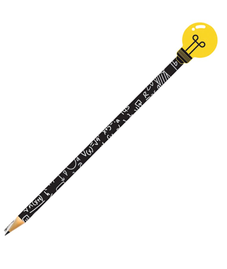 Μολύβι i-total MATH XL1876