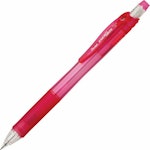 Pentel Μηχανικό Μολύβι ENERGIZE Automatic Pencil 0,5mm Ροζ PL105-P