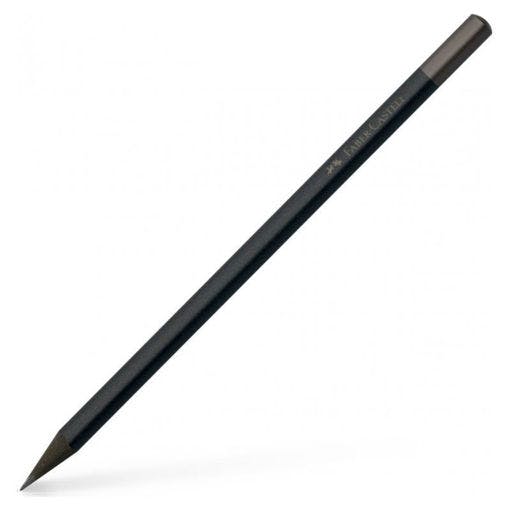 Faber-Castell Urban Μαύρο Σκληρότητα Β 112190