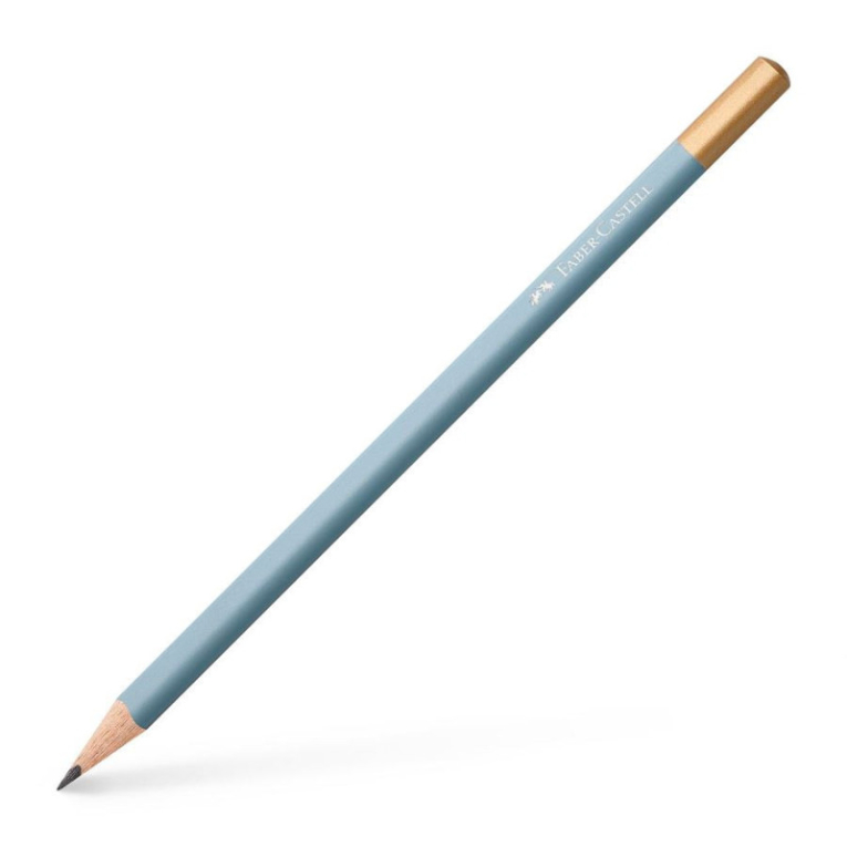 FABER CASTELL - Faber-Castell Urban Σιελ Σκληρότητα Β 112186