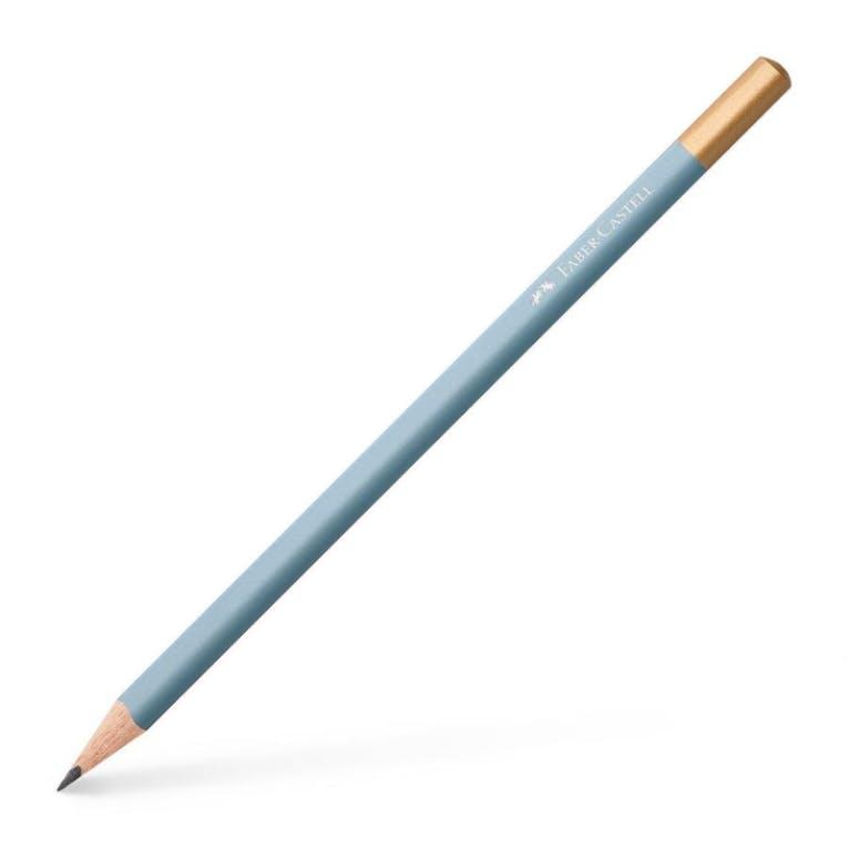 Faber-Castell Urban Σιελ Σκληρότητα Β 112186