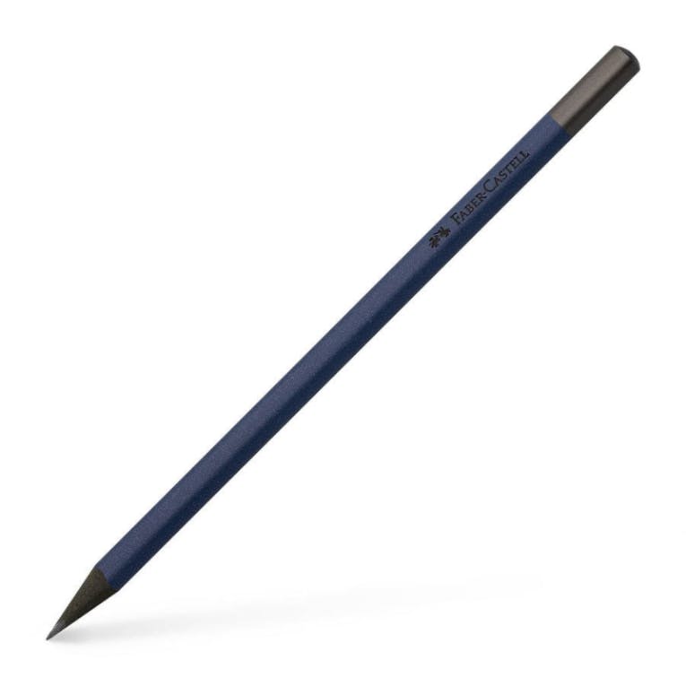 Faber-Castell Urban Σκούρο Μπλε Σκληρότητα Β 112189