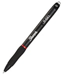 Sharpie Στυλό Gel με Κουμπί 0.7mm με Κοκκινο Mελάνι  2136599